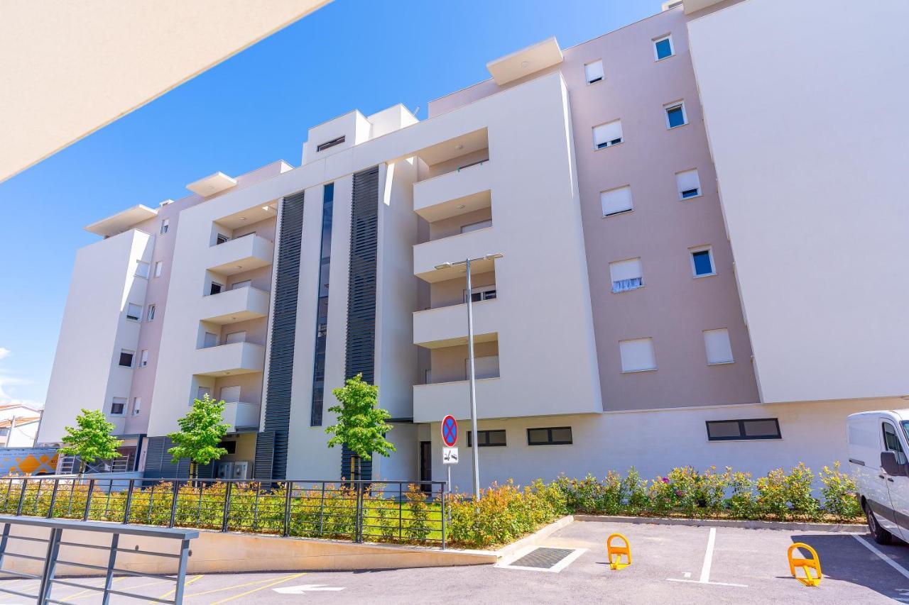 Fortuna Split Exterior photo